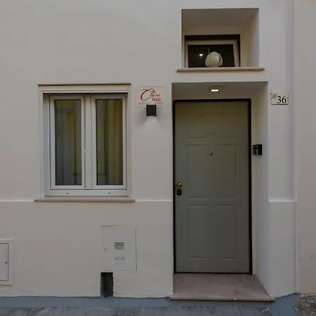 Bed & Breakfast Claire