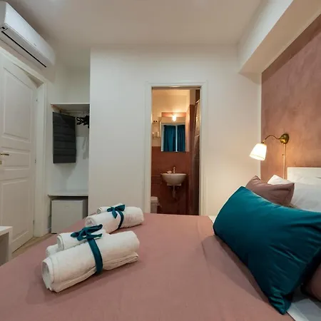 Claire Bed and breakfast