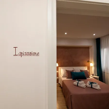 Bed & Breakfast Claire Gallipolli