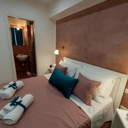 Bed & Breakfast Claire 3*