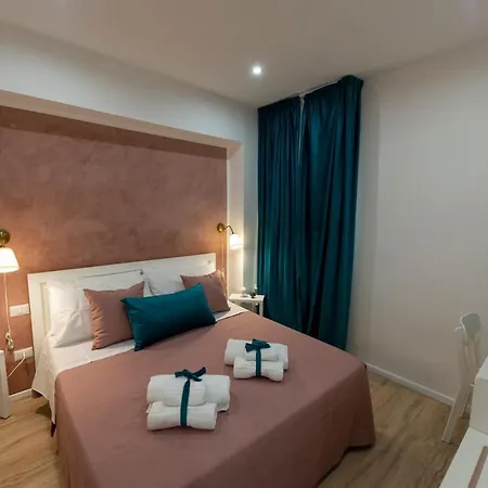 Claire Bed and breakfast 3*