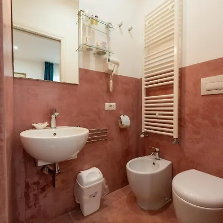 Bed & Breakfast Claire