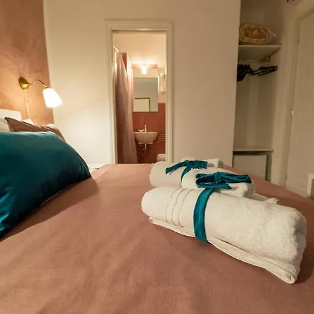 Bed and breakfast Claire 3*