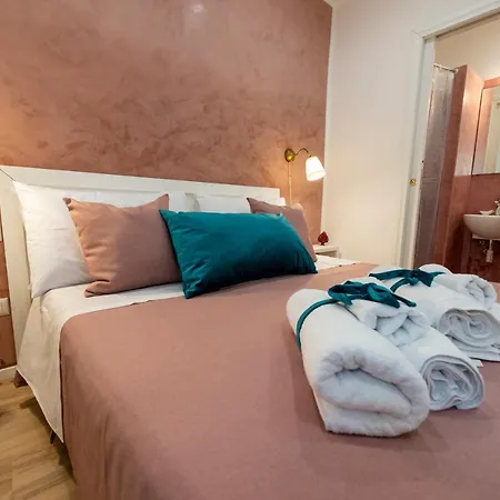 Bed and breakfast Claire 3*