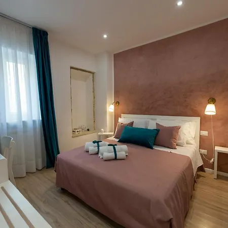 Claire Bed and breakfast Gallipoli