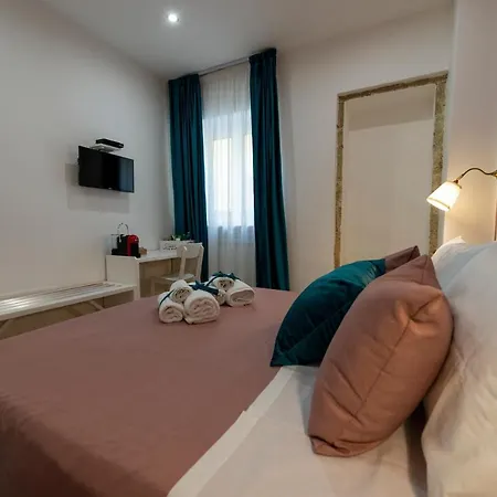 Claire Bed & Breakfast Gallipolli