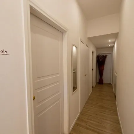 Bed and breakfast Claire 3*
