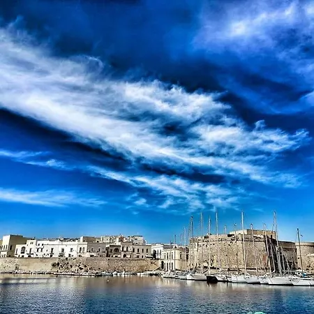 Bed & Breakfast Claire