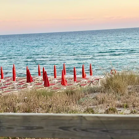 Claire Bed & Breakfast Gallipolli