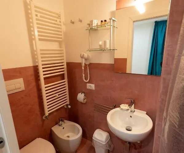 Bed & Breakfast Claire 3*