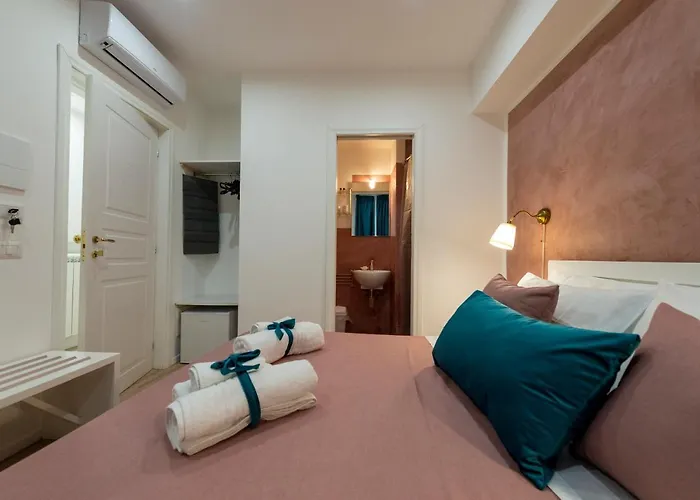 Claire Bed & Breakfast