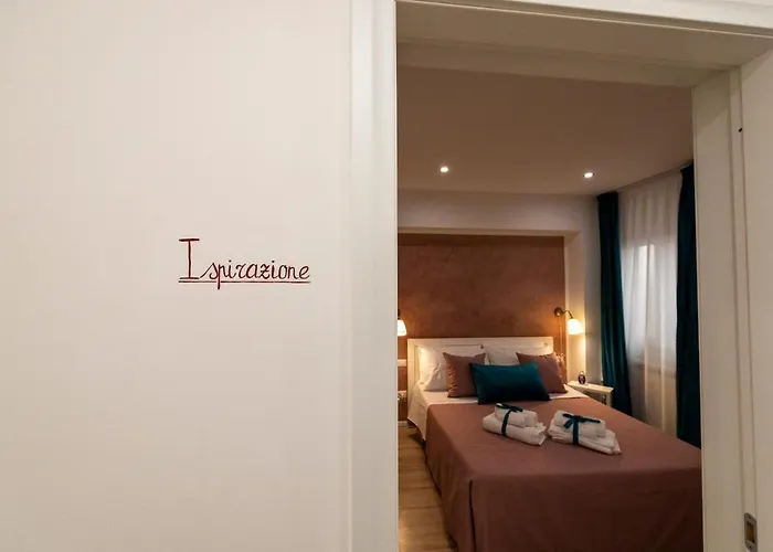 Bed & Breakfast Claire Gallipoli