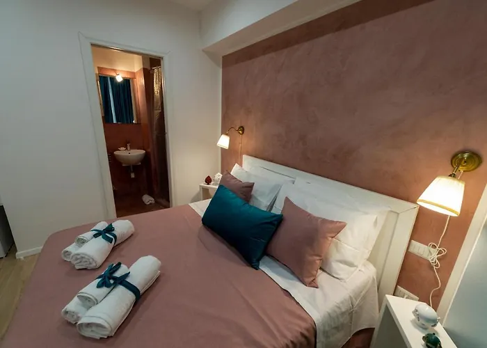 Bed & Breakfast Claire 3*