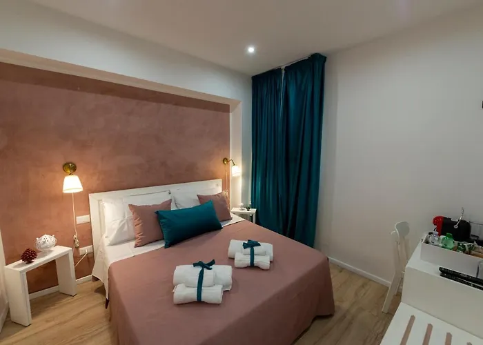 Claire Bed & Breakfast 3*