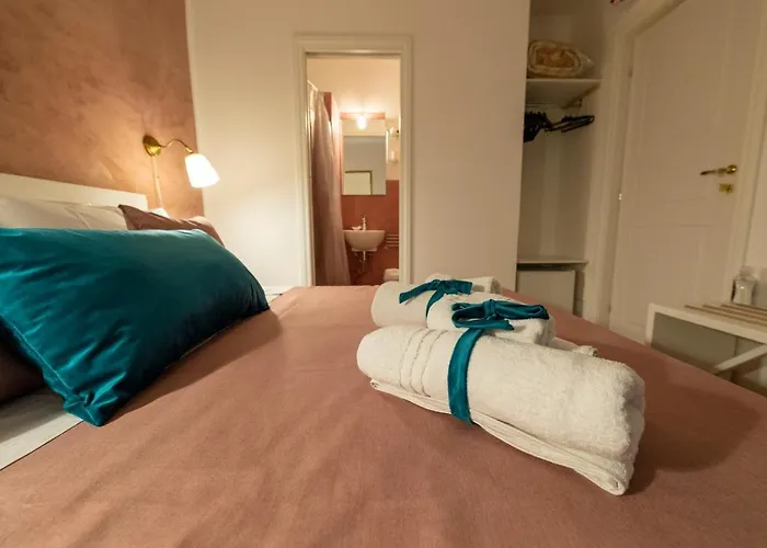 Bed & Breakfast Claire 3*