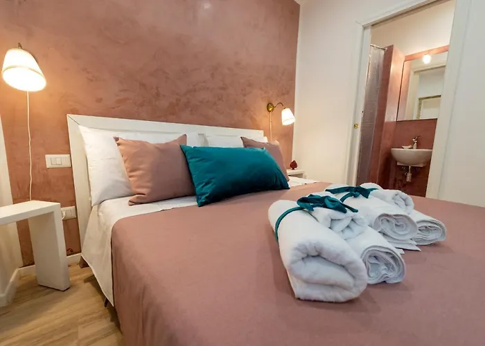 Bed & Breakfast Claire 3*