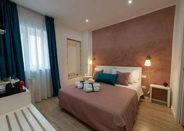 Claire Bed & Breakfast Gallipoli