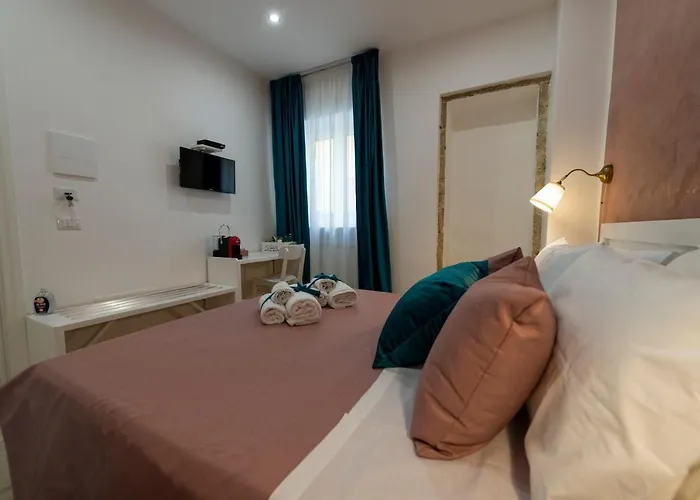 Claire Bed & Breakfast Gallipoli