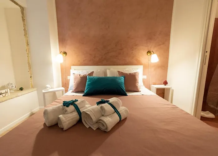 Bed & Breakfast Claire