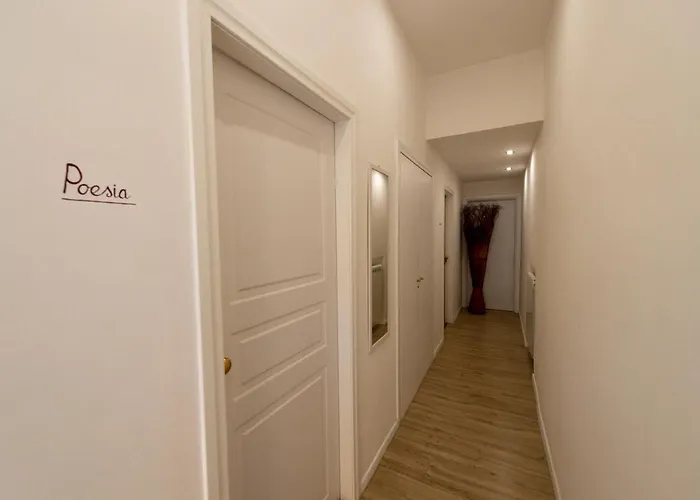 Bed & Breakfast Claire 3*