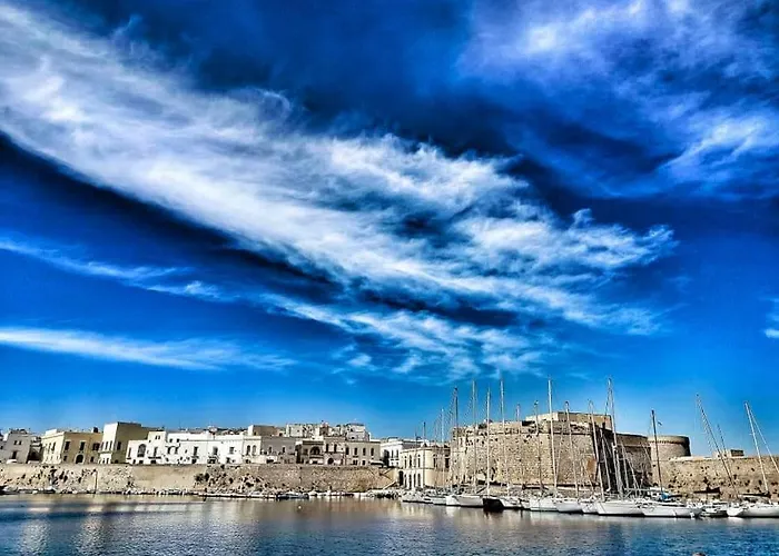 Bed & Breakfast Claire