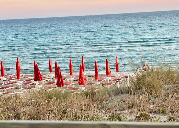 Claire Bed & Breakfast Gallipoli